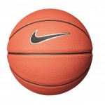 NIKE BASKETBALL SKILLS  AMBER -SIZE 3
