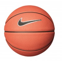 NIKE BASKETBALL SKILLS  AMBER -SIZE 3