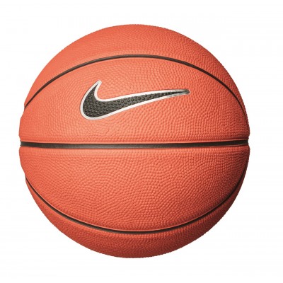 NIKE BASKETBALL SKILLS  AMBER -SIZE 3