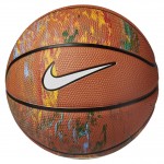 NIKE BASKETBALL SKILLS NEXT NATURE  AMBER-SIZE 3