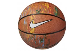 NIKE BASKETBALL SKILLS NEXT NATURE AMBER-SIZE 3 NIKE BASKETBALL SKILLS NEXT NATURE AMBER-SIZE 3
