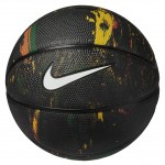 NIKE BASKETBALL SKILLS NEXT NATURE BLACK-SIZE 3