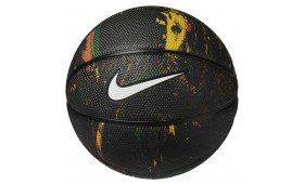 NIKE BASKETBALL SKILLS NEXT NATURE BLACK-SIZE 3 NIKE BASKETBALL SKILLS NEXT NATURE BLACK-SIZE 3