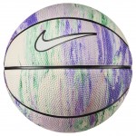 NIKE BASKETBALL SKILLS NEXT NATURE  WHITE-SIZE 3