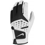 NIKE GOLF GLOVES MENS TECH EXTREME VII WHITE L/H