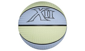 NIKE BASKETBALL PLAYGROUND J. MORANT VOLT TINT - SIZE 7