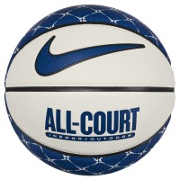 NIKE BASKETBALL EVERYDAY ALL COURT GRAPHIC SAIL -SIZE 7 NIKE BASKETBALL EVERYDAY ALL COURT GRAPHIC SAIL -SIZE 7