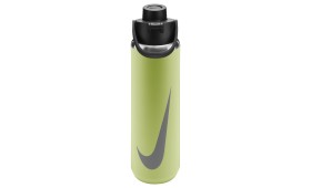 NIKE SS RECHARGE CHUG BOTTLE CHUG 24OZ L.LIME