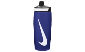 NIKE REFUEL WATER BOTTLE 24OZ- G.ROYAL