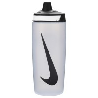 NIKE REFUEL WATER BOTTLE 24OZ- NATURAL