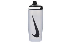NIKE REFUEL WATER BOTTLE 24OZ- NATURAL