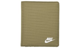 NIKE CLUB FOLD WALLET- PARACHUTE