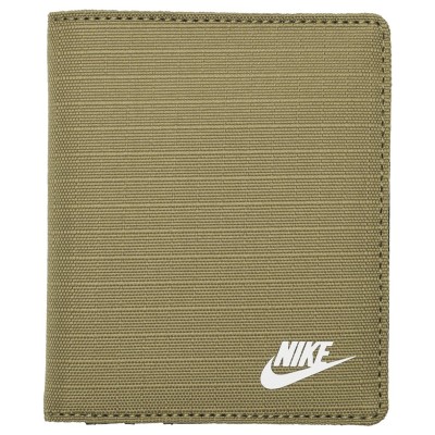 NIKE CLUB FOLD WALLET- PARACHUTE