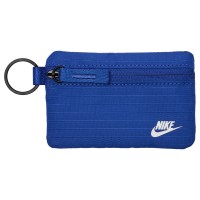 NIKE CLUB POUCH WALLET- G.ROYAL