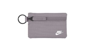 NIKE CLUB POUCH WALLET- LT.VIOLET