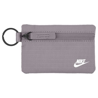 NIKE CLUB POUCH WALLET- LT.VIOLET