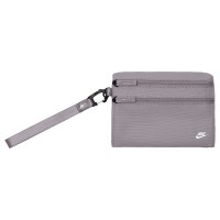 NIKE CLUB CLUTCH WRISTLET- LT.VIOLET