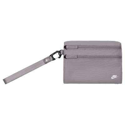 NIKE CLUB CLUTCH WRISTLET- LT.VIOLET