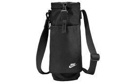 NIKE CLUB HYDRATION CARRIER BLACK