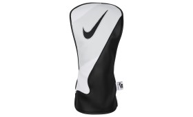 NIKE ICON DRIVER HEADCOVER- P.PLAT/WHT/BLK