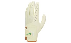NIKE TECH EXTREME VIII MENS GOLF GLOVE- C.MILK