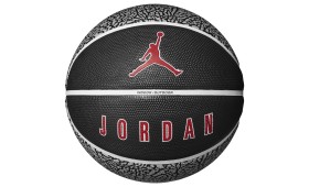 NIKE BASKETBALL JORDAN PLAYGROUND 2.0- BLK- SIZE 7