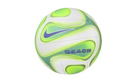 NIKE BEACH VOLLEYBALL WHITE