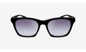 NIKE VITAL FLOW SUNGLASSES- BLACK