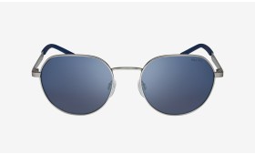 NIKE TRAVELER TREND SUNGLASSES - S.SILVER