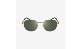 NIKE TRAVELER TREND SUNGLASSES - S.GOLD