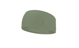NIKE DRI-FIT FURY ELEVATE WIDE HEADBAND- L.ARMY