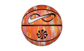 NIKE BASKETBALL INFINITY NEXT NATURE 2.0 AMBER