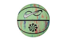 NIKE BASKETBALL INFINITY NEXT NATURE 2.0 CUCUMBER- SIZE 7