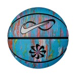 NIKE BASKETBALL INFINITY NEXT NATURE 2.0 BLUE- SIZE 7 NIKE BASKETBALL INFINITY NEXT NATURE 2.0 BLUE- SIZE 7
