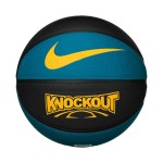 NIKE BASKETBALL KNOCKOUT BLACK - SIZE 7 NIKE BASKETBALL KNOCKOUT BLACK - SIZE 7