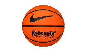 NIKE BASKETBALL KNOCKOUT AMBER