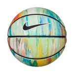 NIKE BASKETBALL SKILLS NEXT NATURE CUCUMBER- SIZE 3 NIKE BASKETBALL SKILLS NEXT NATURE CUCUMBER- SIZE 3