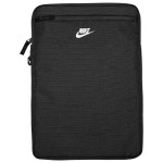 NIKE CLUB LAPTOP SLEEVE BLACK NIKE CLUB LAPTOP SLEEVE BLACK