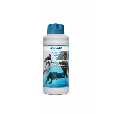 NIKWAX WETSUIT REFRESH 1.0 LITRE