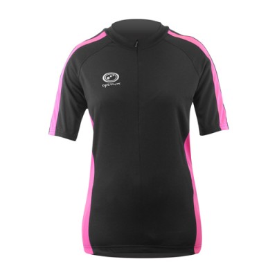 OPTIMUM NITEBRITE LADY JERSEY PINK