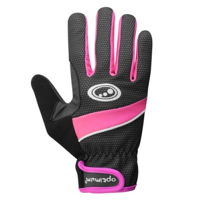 OPT.NITEBRITE LADY WINTER GLOVES PINK OPT.NITEBRITE LADY WINTER GLOVES PINK