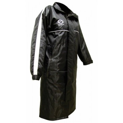 OPTIMUM SUB JACKET BLACK