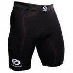 OPTIMUM THINSKINS SHORTS BLACK