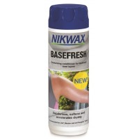 NIKWAX BASE FRESH 300 ML