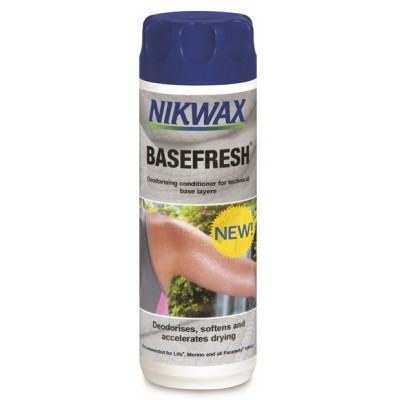 NIKWAX BASE FRESH 300 ML