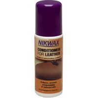 NIKWAX CONDITIONER LEATHER 125