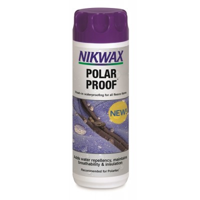 NIKWAX POLAR PROOF