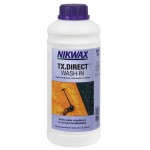 NIKWAX TX DIRECT WASH-IN 1.0 LITRE (LARGE)