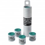 POWERGLIDE GREEN CHALK ROUND X 4 PIECES