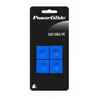 POWERGLIDE BLUE CHALK 4 PIECE